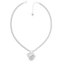 Collier Guess Femme in Acier JUBN70 046JW RH T/U - JUBN70 046JW RH T/U